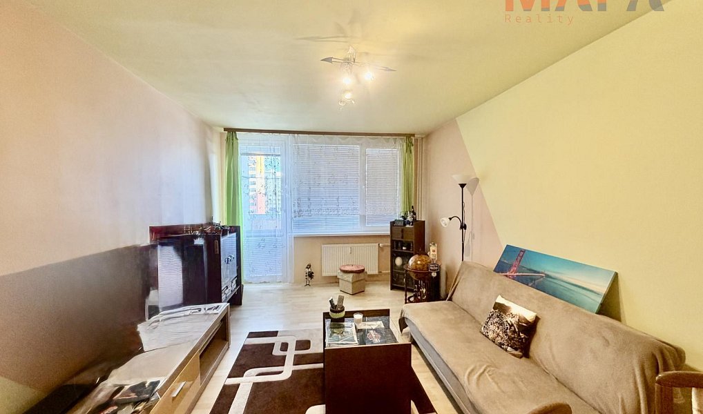 Prodej bytu 3+1 62 m², Chomutov – náhled fotky 13