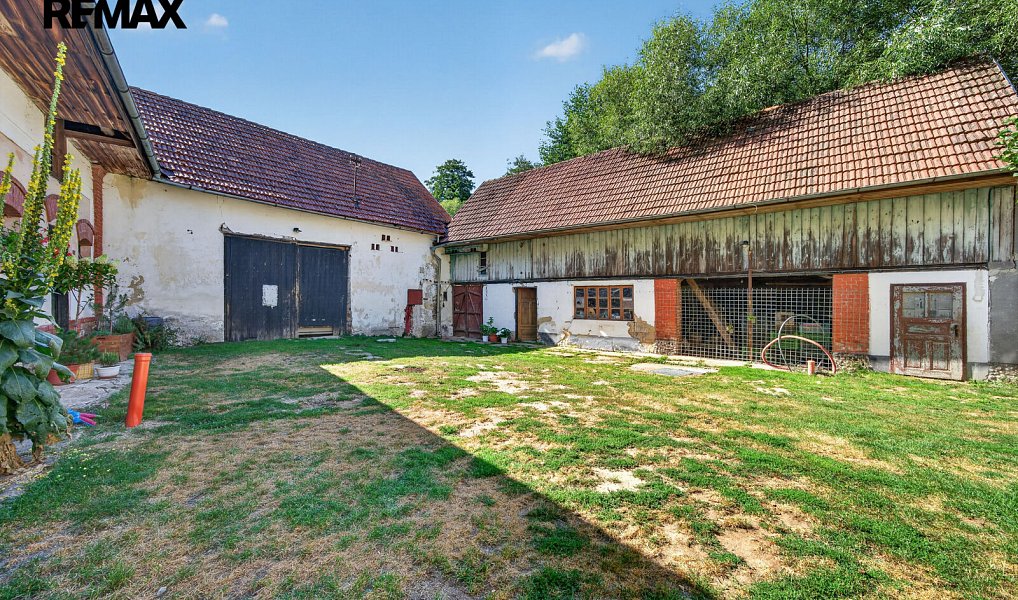 Prodej chaty/chalupy 120 m² s pozemkem 392 m², Tučapy – náhled fotky 14