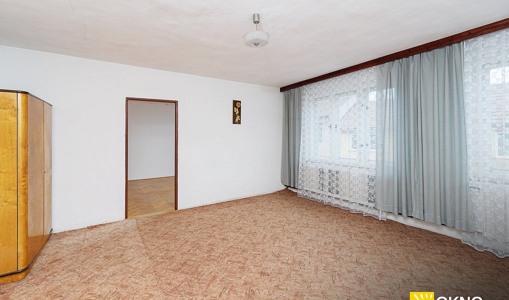 Prodej domu 200 m² s pozemkem 258 m², Ivanovice na Hané – náhled fotky 5