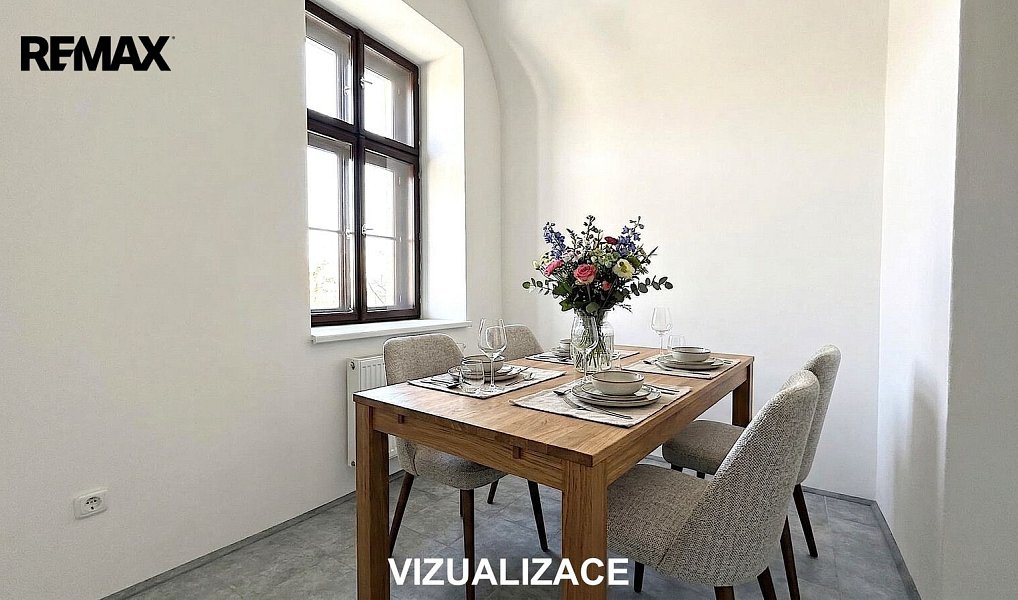 Prodej bytu 3+1 108 m², Jemnice – náhled fotky 13