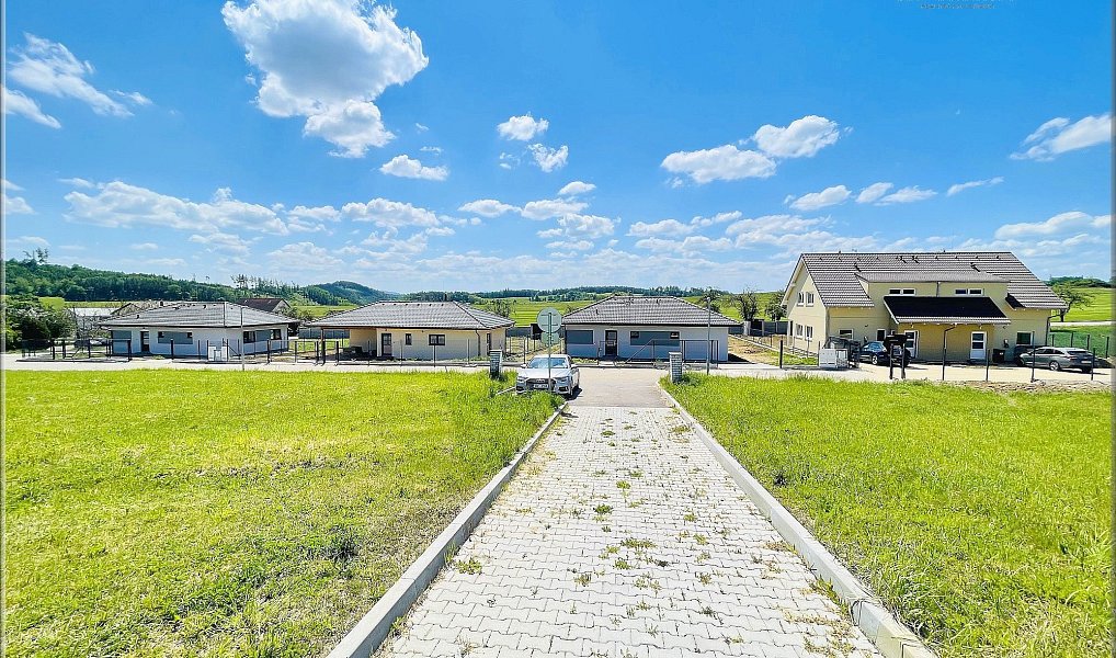 Prodej domu 106 m² s pozemkem 807 m², Řehenice – náhled fotky 3