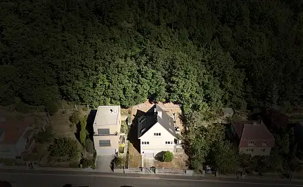 Prodej domu 305 m² s pozemkem 330 m², Otínská, Praha 5 - Radotín