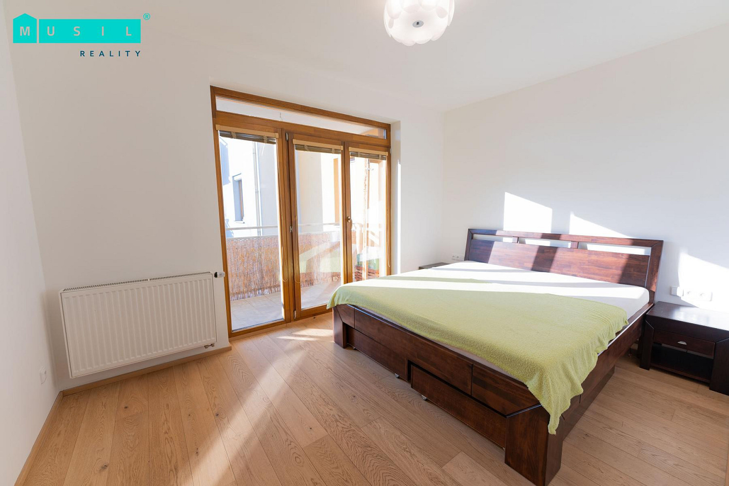 Pronájem bytu 4+kk 151 m² – fotografie 3