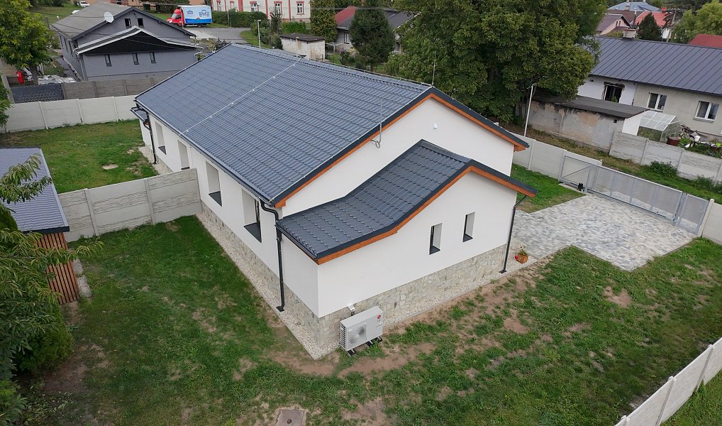 Prodej domu 67 m² s pozemkem 449 m², Ostrava – náhled fotky 2
