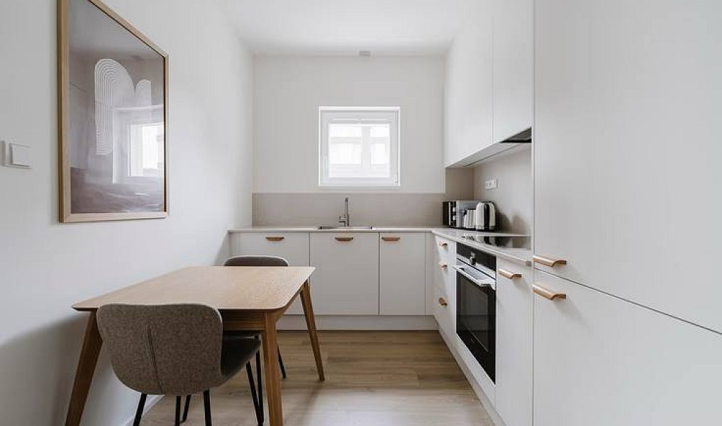 Pronájem bytu 2+1 63 m², Praha – náhled fotky 6