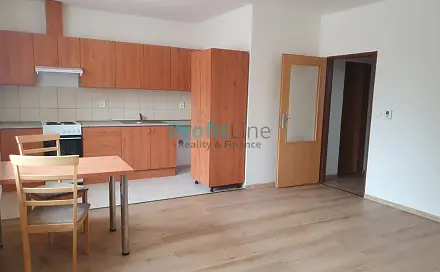 Pronájem bytu 2+kk 52 m², Sudkov, okres Šumperk