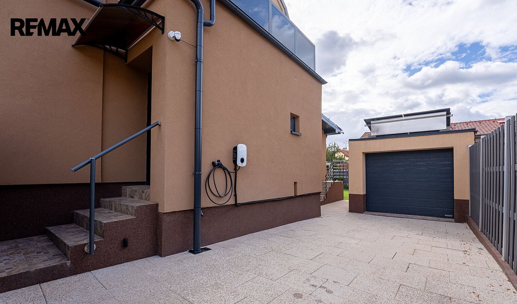 Prodej domu 96 m² s pozemkem 113 m², Brno – náhled fotky 12