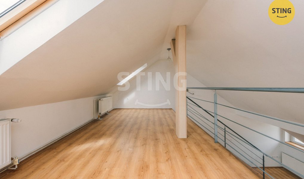 Prodej bytu 2+kk 84 m², Pardubice – náhled fotky 4