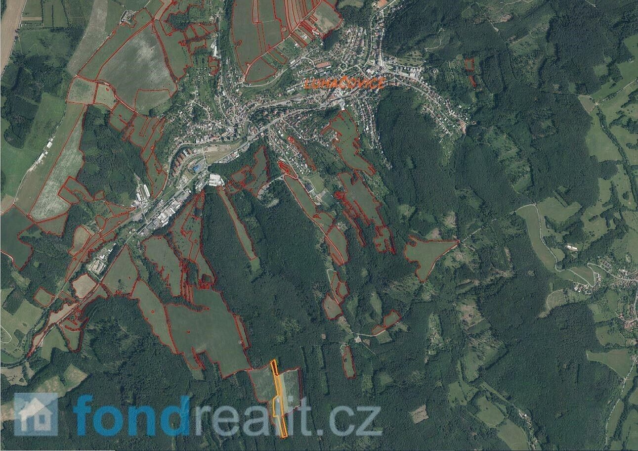 Prodej pozemku 23 500 m² – fotografie 5
