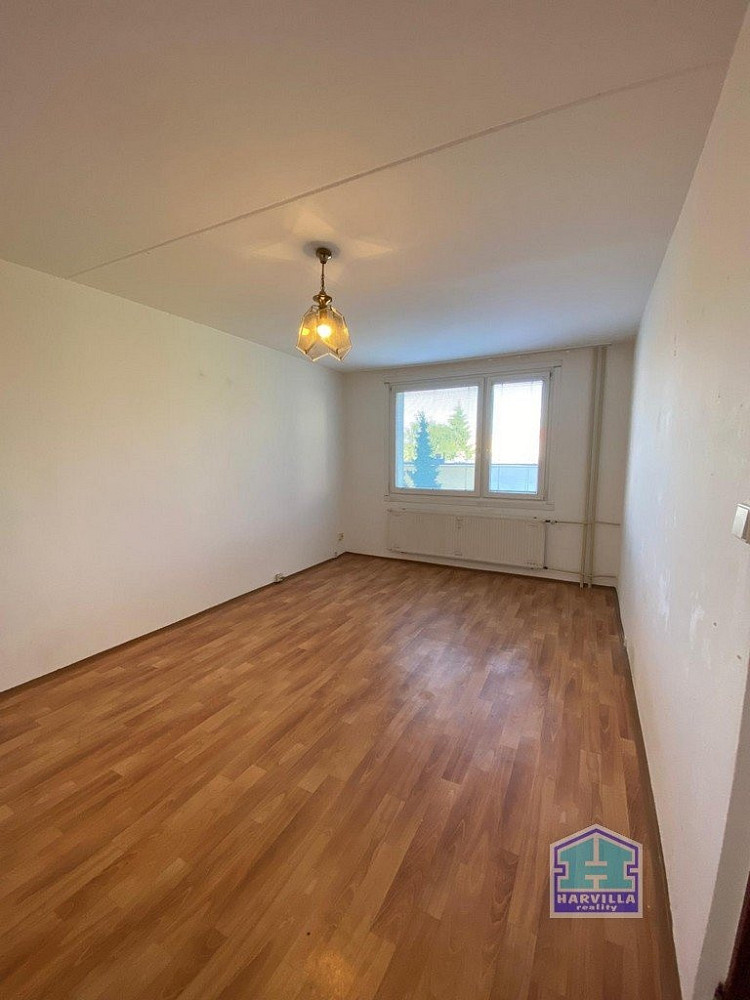 Pronájem bytu 1+1 39 m² – fotografie 5