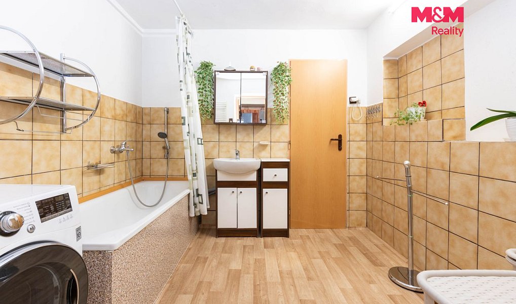 Prodej domu 220 m² s pozemkem 810 m², Havířov – náhled fotky 19