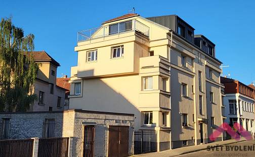 Pronájem bytu 3+kk 52 m², Čistovická, Praha 6 - Řepy