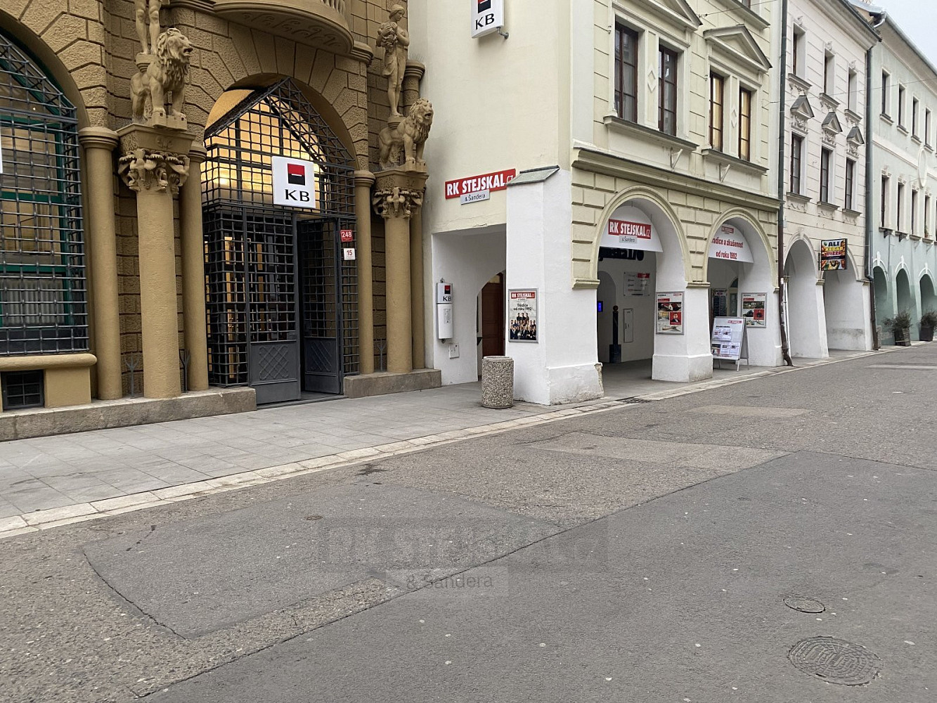 Prodej komerčního objektu (jiného typu) 15 m² — photo 4