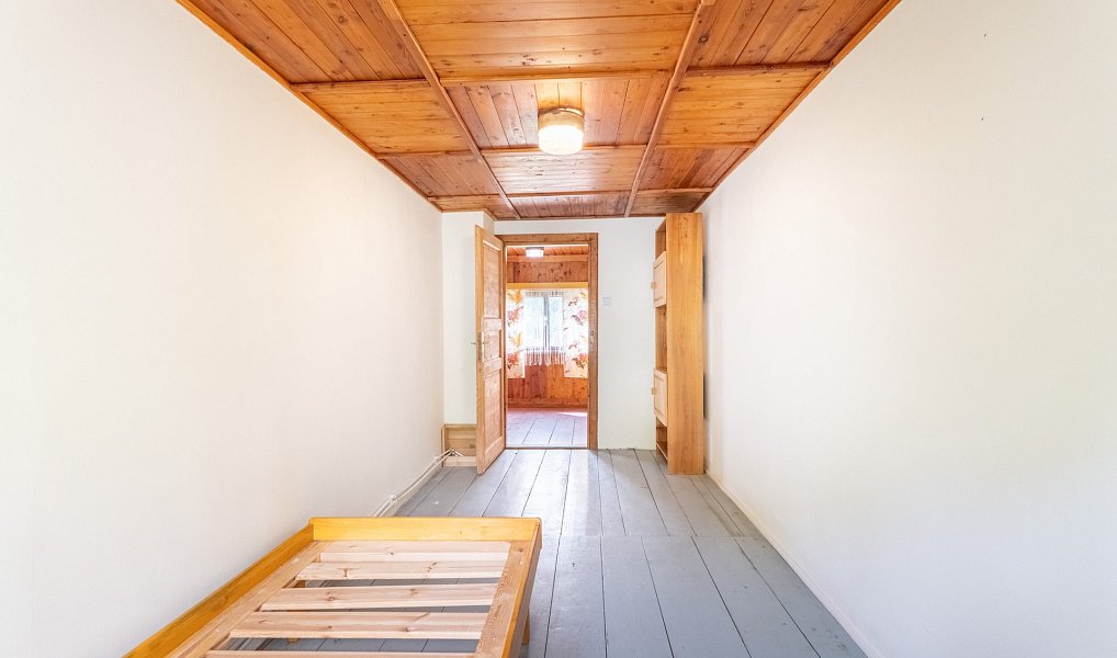 Prodej domu 80 m² s pozemkem 2 200 m², Tanvald – náhled fotky 22