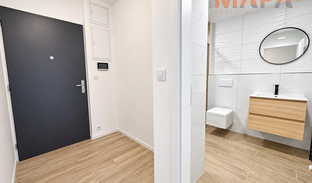 Prodej bytu 1+kk 27 m², Praha – náhled fotky 7