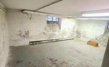 Pronájem skladovacích prostor 24 m², Poláškova, Valašské Meziříčí, okres Vsetín