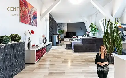 Prodej bytu 2+1 96 m², Thámova, Teplice - Trnovany