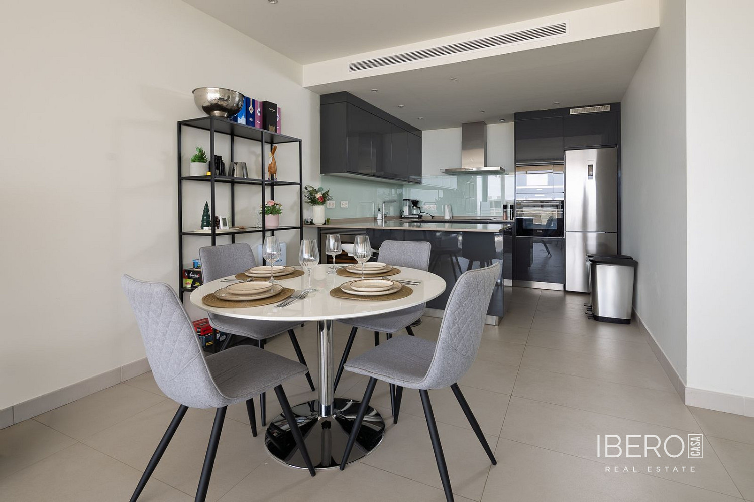 Piso 4+kk – Fuengirola, Los Boliches - Vista 5