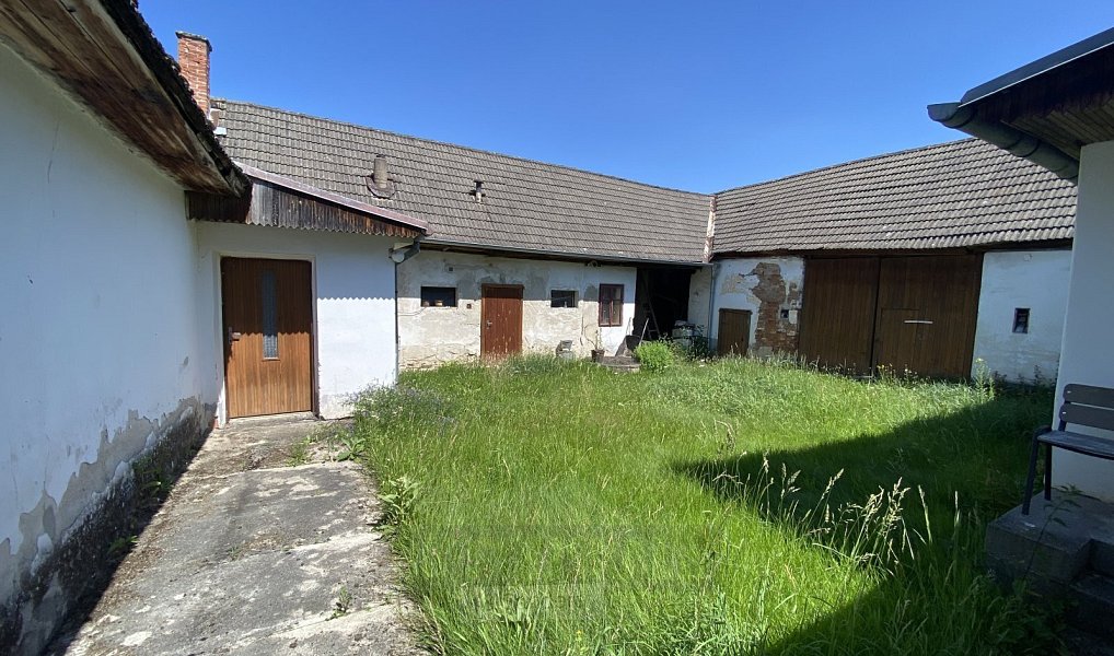 Prodej chaty/chalupy 410 m² s pozemkem 3 853 m², Jílovice – náhled fotky 4