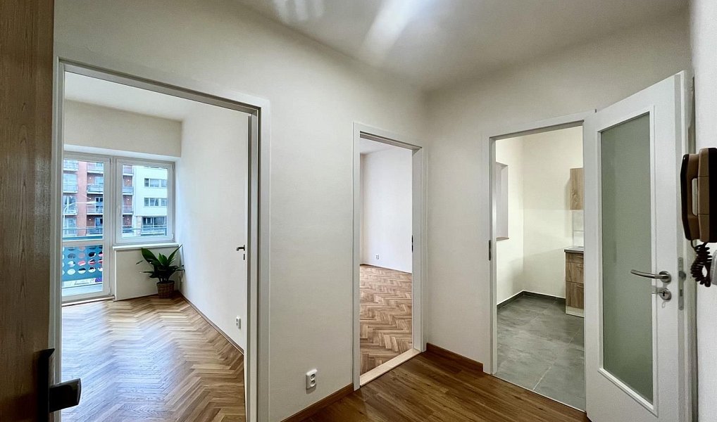 Pronájem bytu 2+1 50 m², Brno – náhled fotky 3