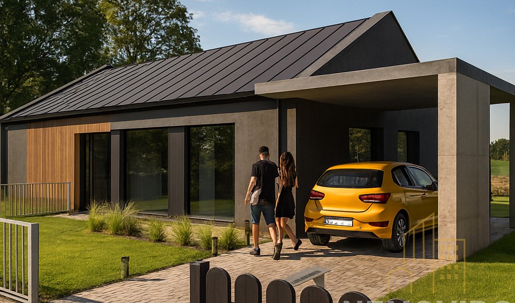 Prodej domu 123 m² s pozemkem 1 m², Nový Jičín – náhled fotky 2