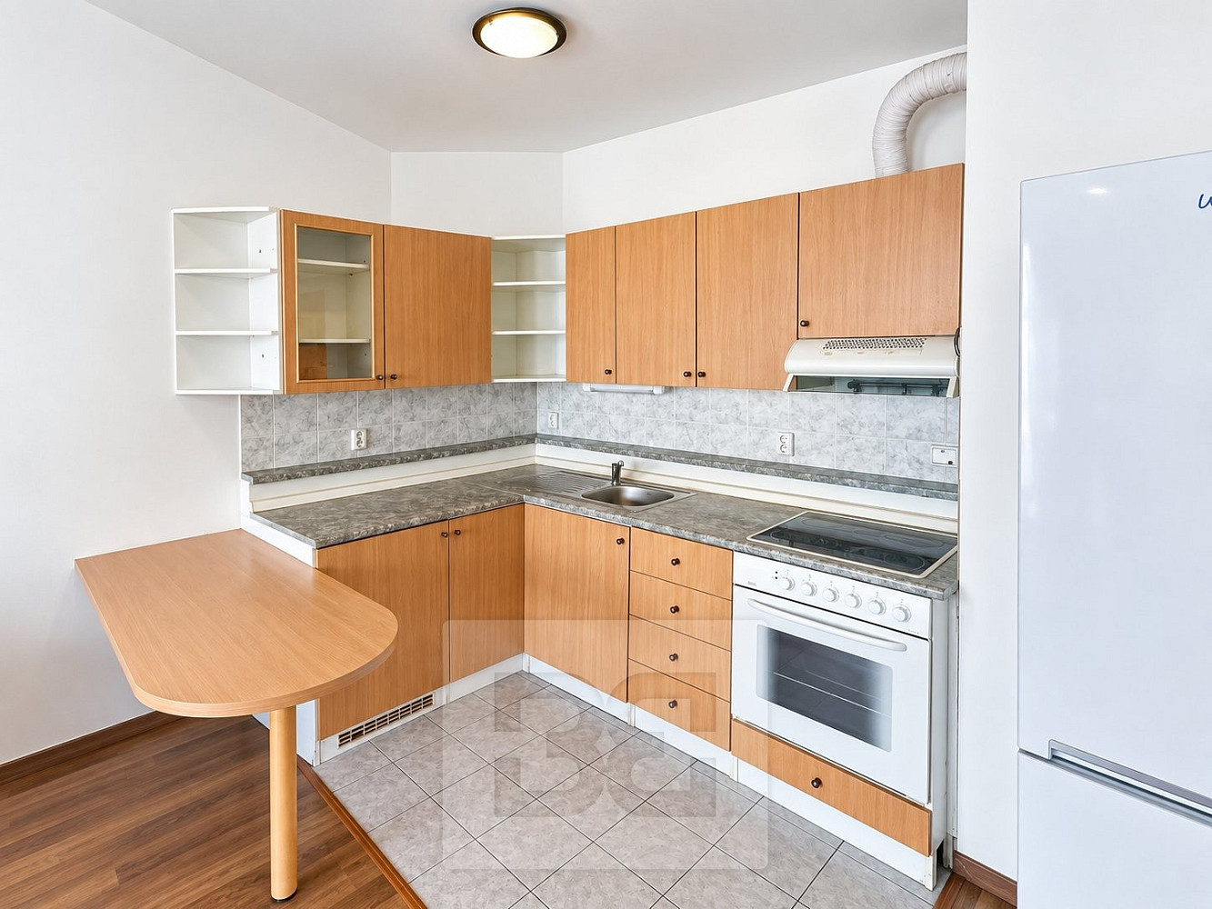 Pronájem bytu 1+kk 43 m² – fotografie 4