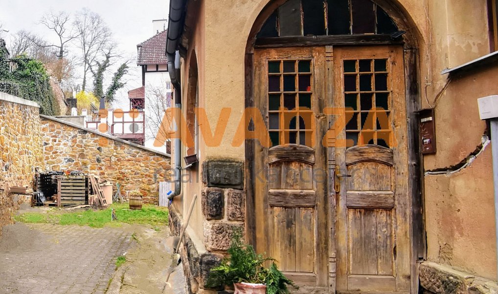 Prodej domu 396 m² s pozemkem 963 m², Děčín – náhled fotky 9