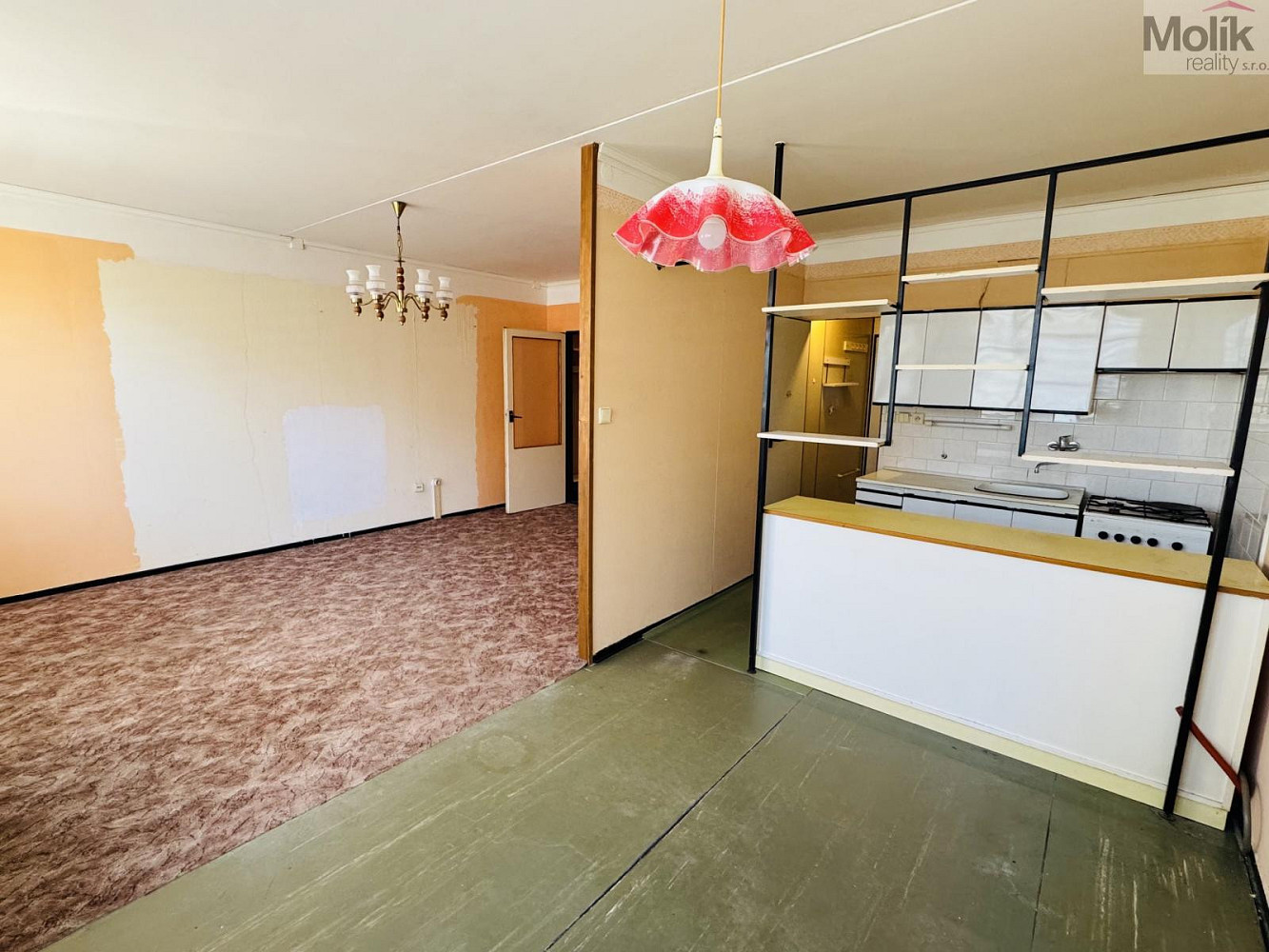 Prodej bytu 3+1 68 m² – fotografie 4