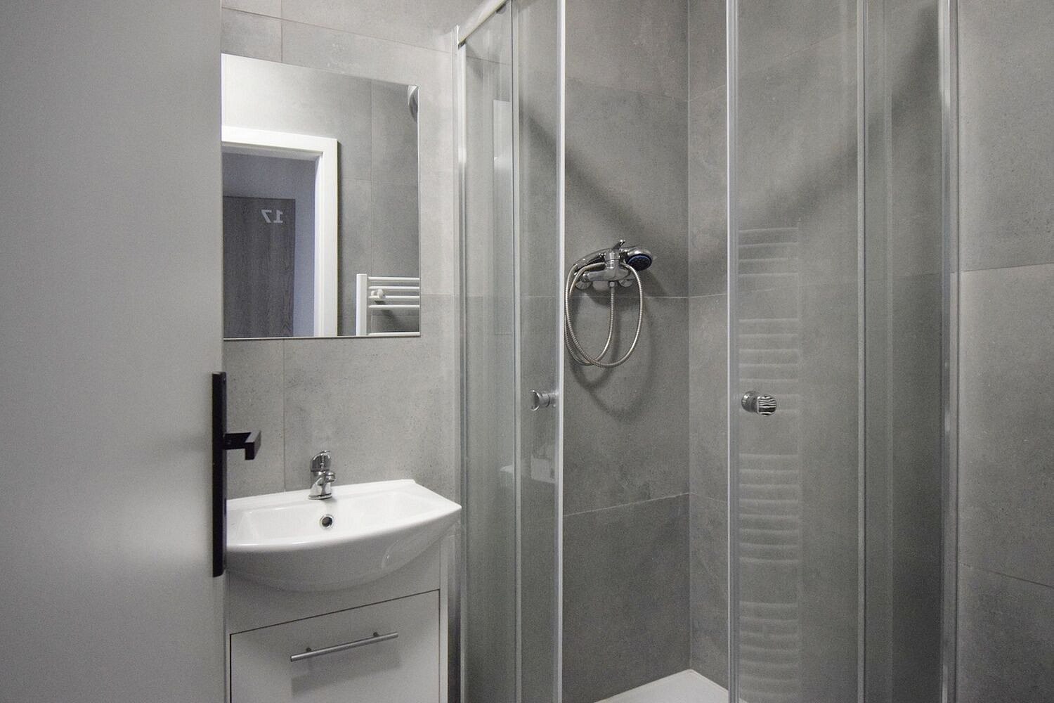 Pronájem bytu 1+kk 21 m² – další