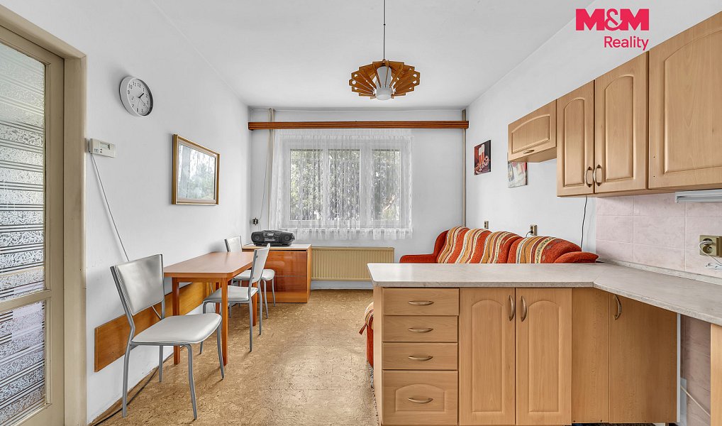 Prodej domu 103 m² s pozemkem 386 m², Pardubice – náhled fotky 3