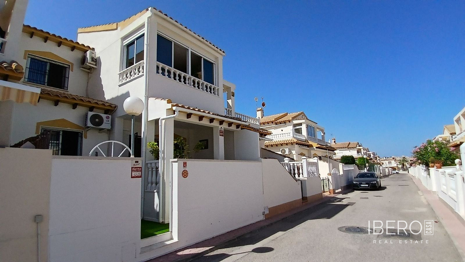 Casa 4+kk – Rojales - Vista 2