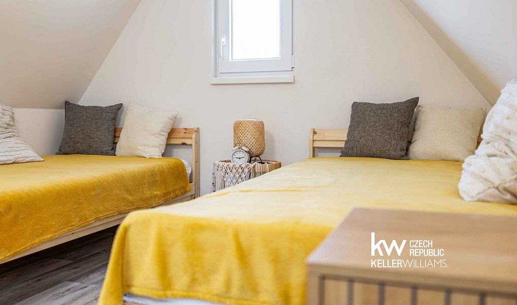 Prodej chaty/chalupy 33 m² s pozemkem 640 m², Malé Žernoseky – náhled fotky 3