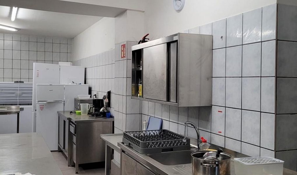 Pronájem ubytovacího objektu 1 753 m², Český Jiřetín – náhled fotky 4