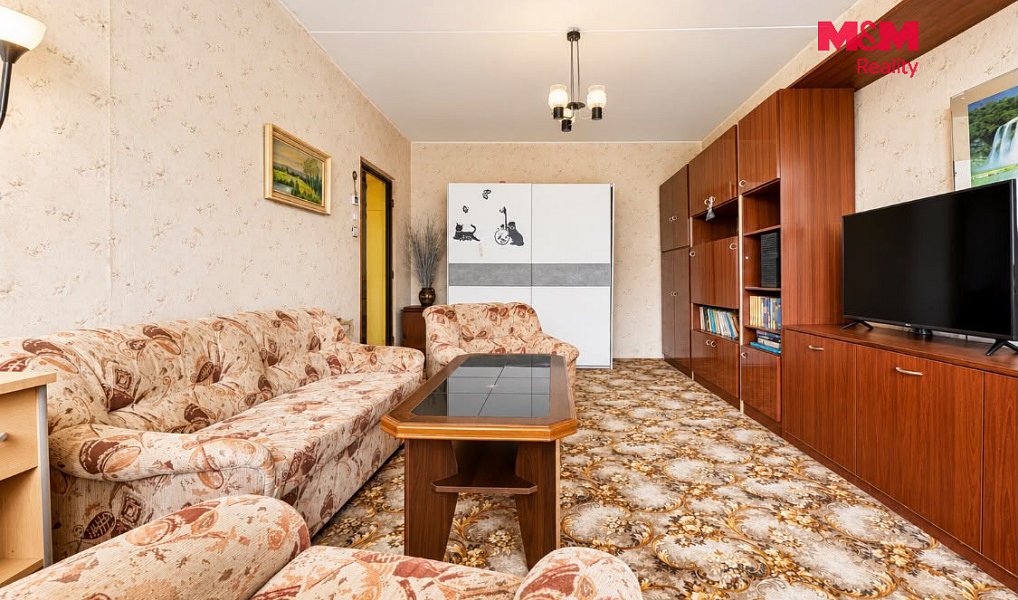 Prodej bytu 3+1 72 m², Hlubočky – náhled fotky 7