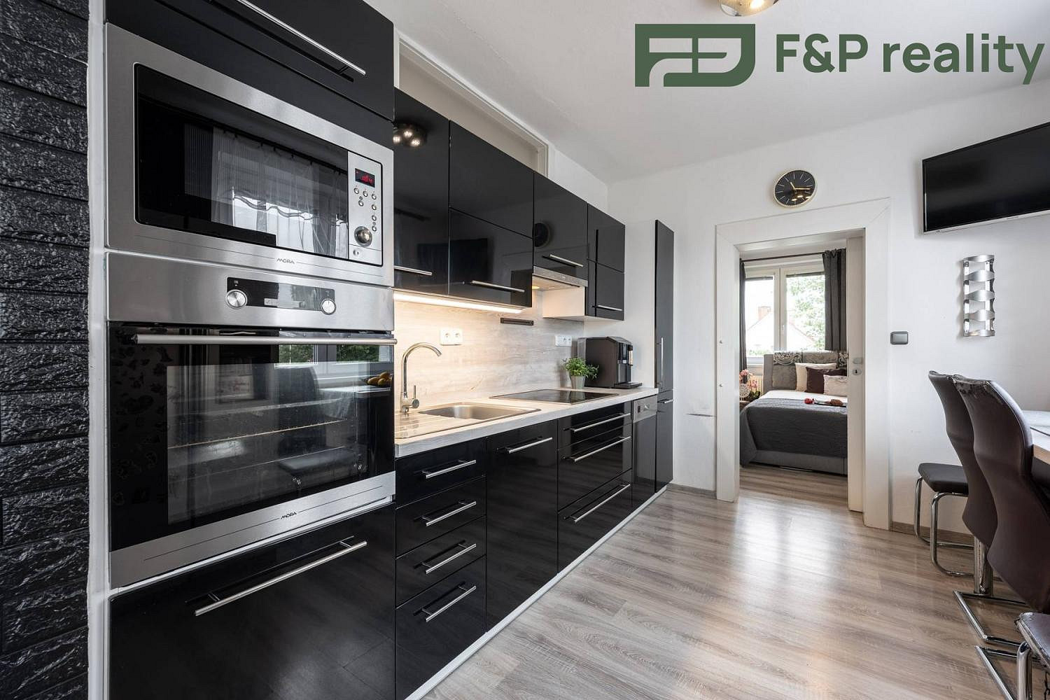 Prodej bytu 3+1 59 m² – fotografie 2