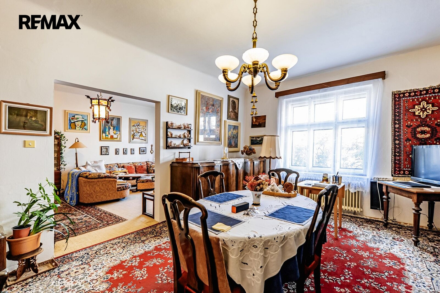 Prodej nájemního domu, činžáku 1 020 m² – fotografie 5