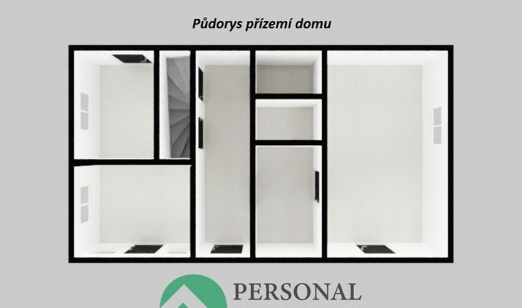 Prodej obchodních prostor 631 m², Nový Bydžov – náhled fotky 14