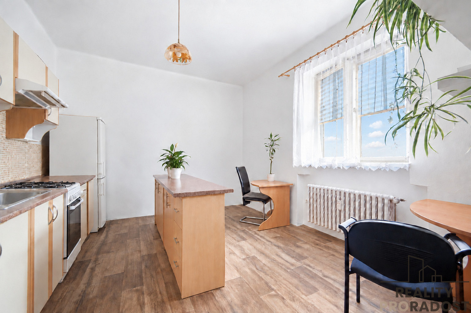 Prodej bytu 1+1 42 m² – fotografie 4