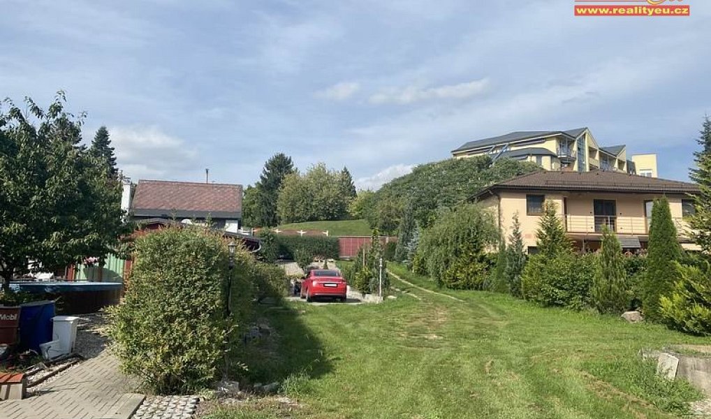 Prodej ubytovacího objektu 593 m², Česká Skalice – náhled fotky 12