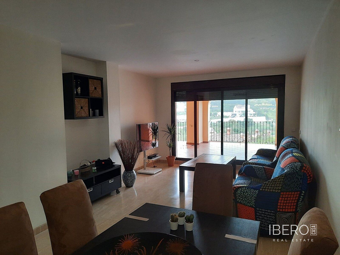 Piso 3+kk – Estepona, Barriada Islas Canarias - Vista 4