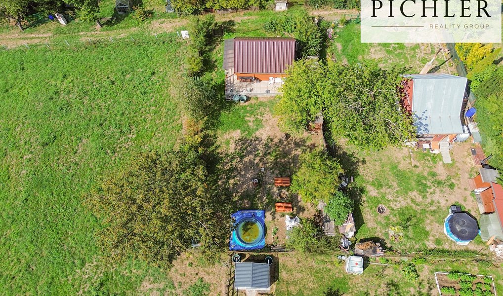 Prodej chaty/chalupy 39 m² s pozemkem 388 m², Příchovice – náhled fotky 28