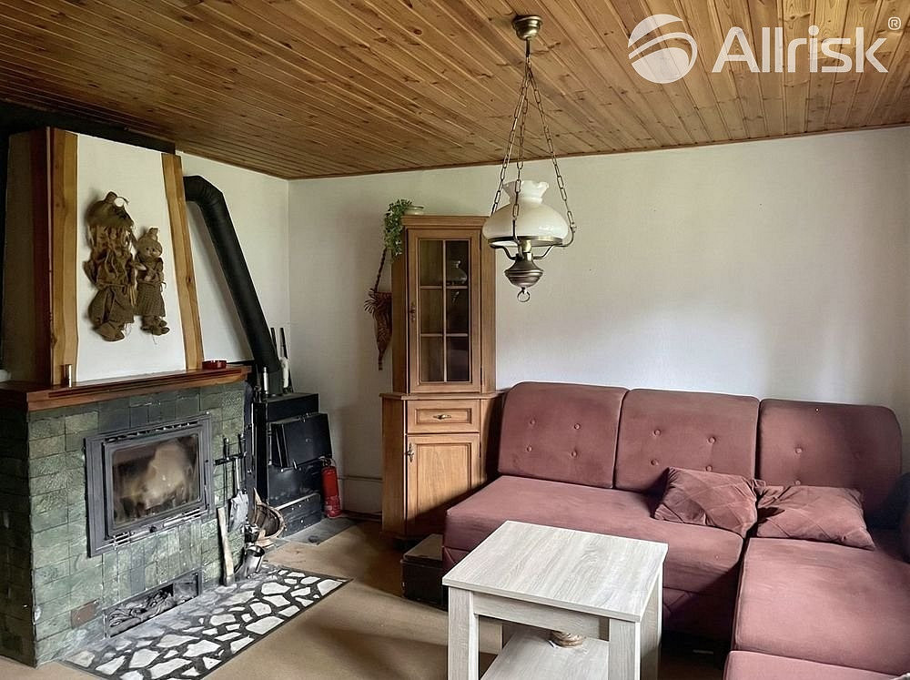 Prodej chaty/chalupy 64 m² s pozemkem 573 m² — photo 5