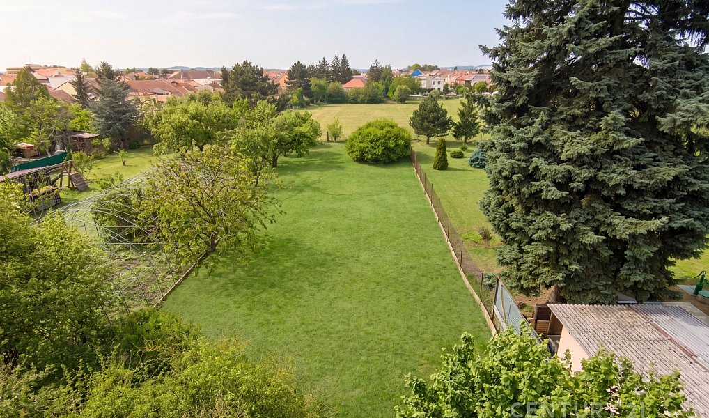 Prodej domu 246 m² s pozemkem 1 425 m², Brno – náhled fotky 7
