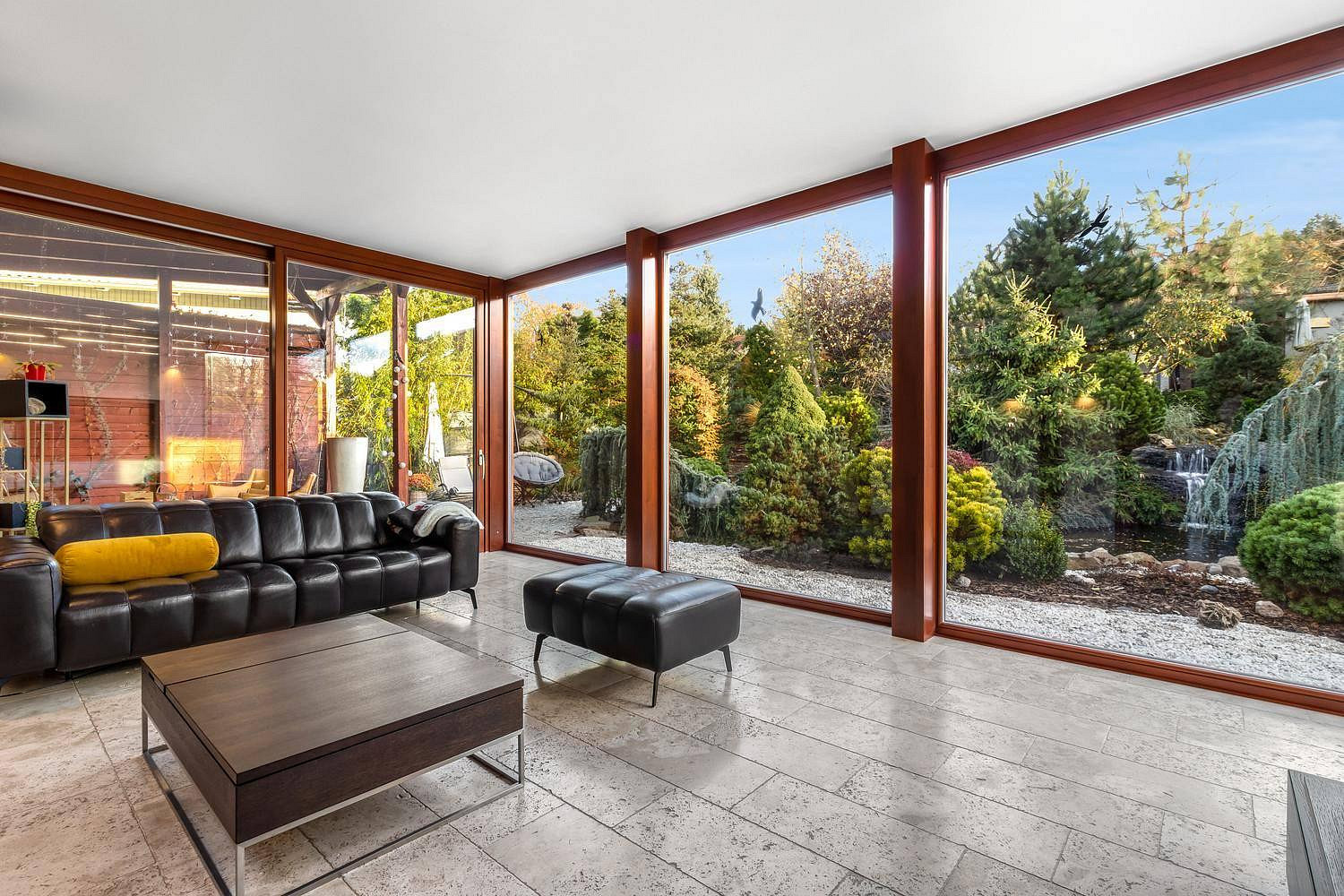 Prodej domu 203 m² s pozemkem 810 m²