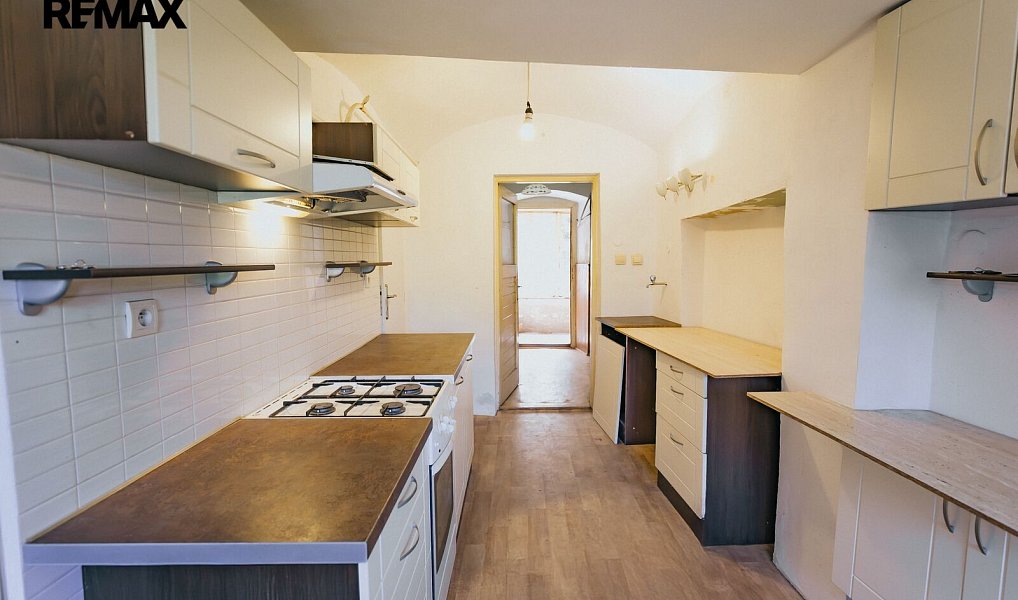 Prodej domu 192 m² s pozemkem 2 495 m², Dlouhá Loučka – náhled fotky 4