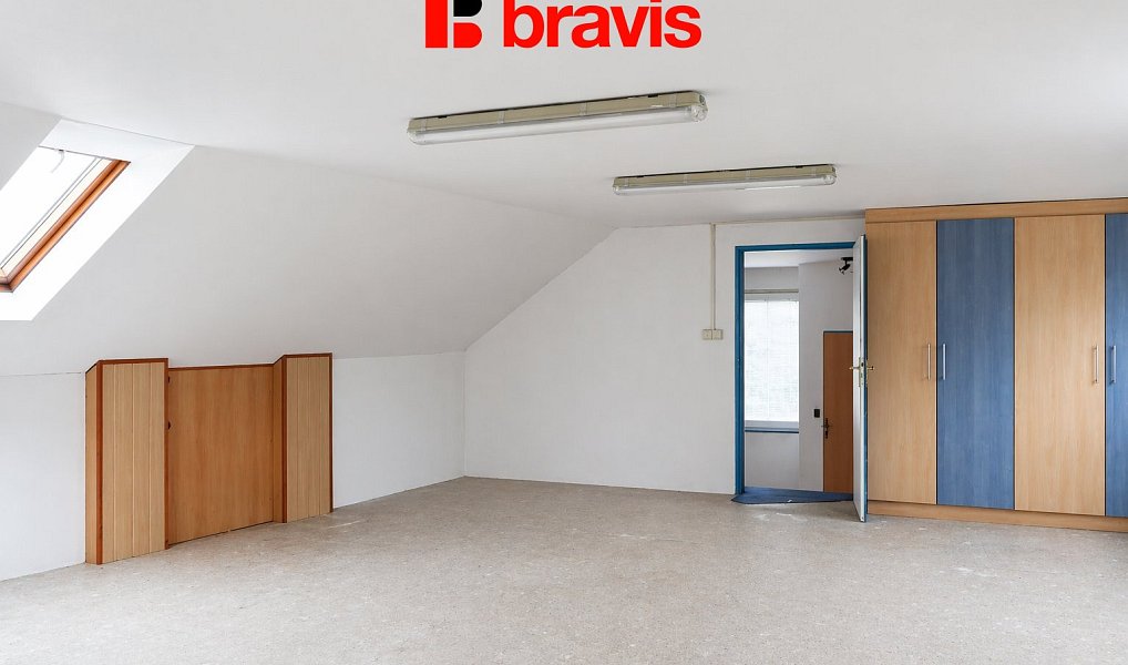 Pronájem obchodních prostor 106 m², Brno – náhled fotky 2