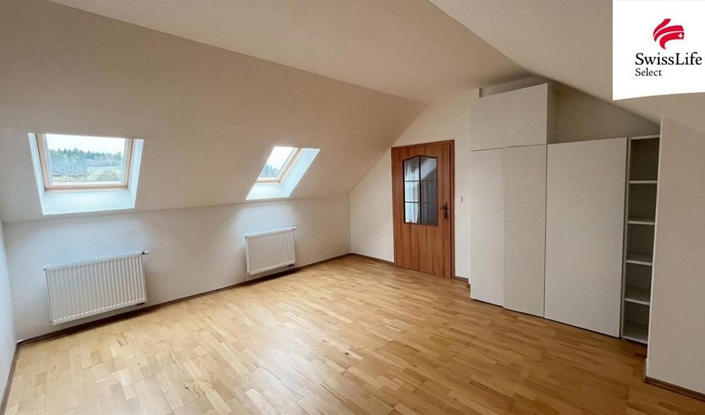Prodej domu 150 m² s pozemkem 737 m², Malé Kyšice – náhled fotky 19