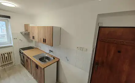 Pronájem bytu 3+kk 50 m², U Hřiště I, Trutnov - Horní Staré Město