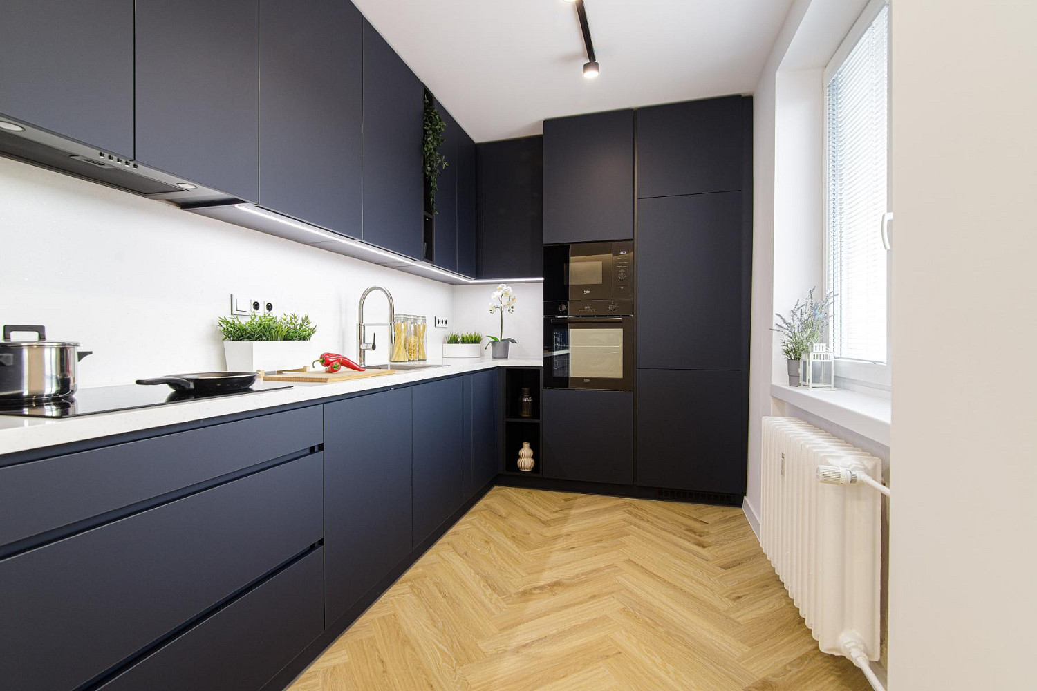 Prodej bytu 3+1 65 m² — photo 5