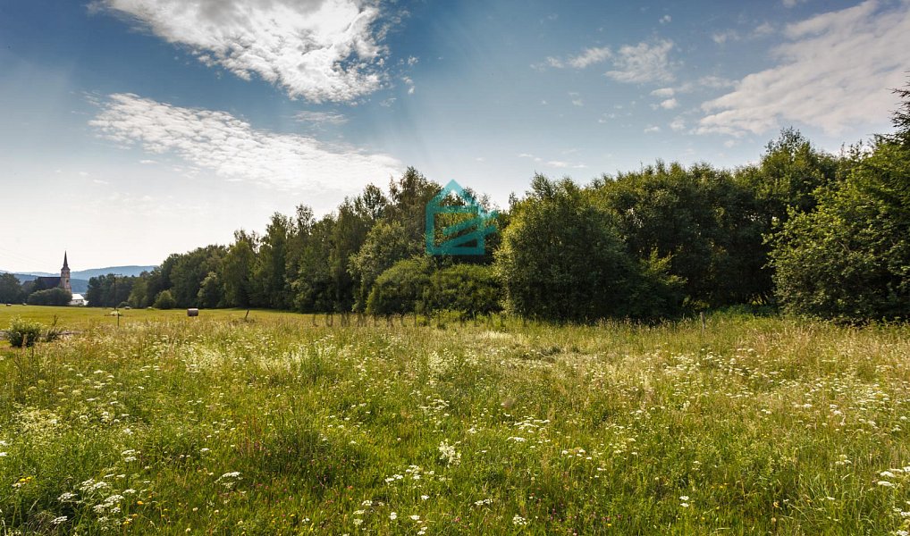 Prodej stavebního pozemku 1 161 m², Přední Výtoň – náhled fotky 8